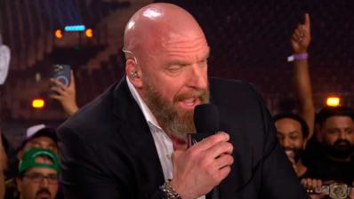 Triple H