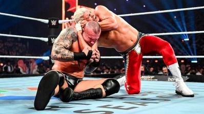 WWE Night of Champions