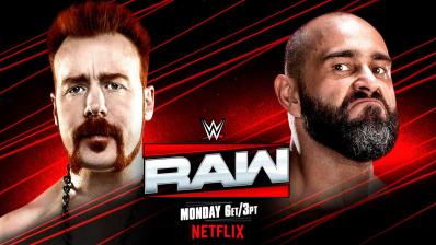 WWE Raw