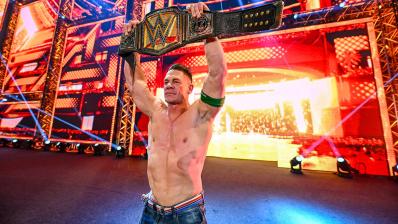 John Cena John Cena