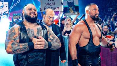WWE RAW