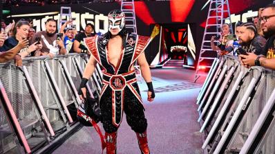 Octagón Jr 