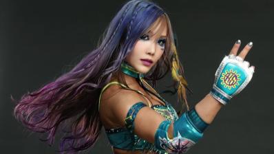 Kairi Sane 