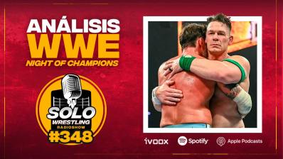 Solowrestling Radioshow
