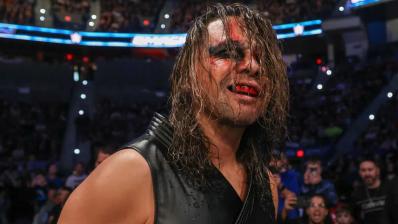 Shinsuke Nakamura