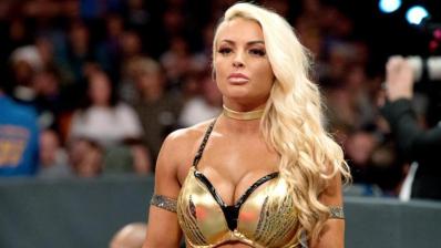 Mandy Rose