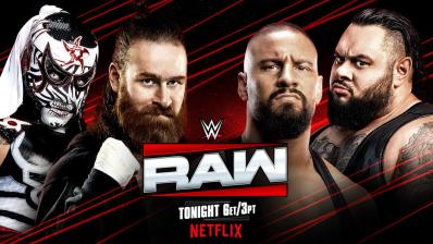 WWE Raw