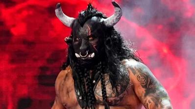 The Beast Mortos