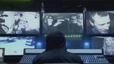Mustafa Ali Hacker