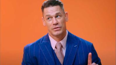 John Cena