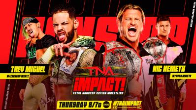 TNA iMPACT