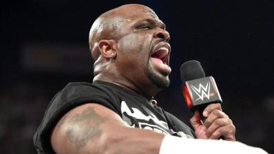 D-Von Dudley
