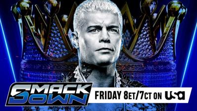 WWE SmackDown