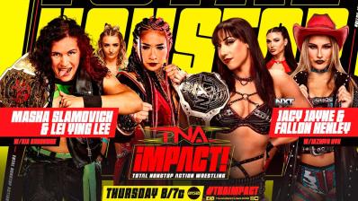 TNA iMPACT