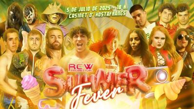 Revolution Championship Wrestling
