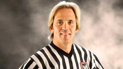 Charles Robinson
