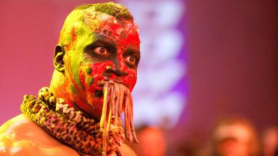 The Boogeyman The Boogeyman