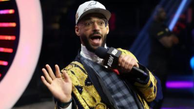 Ricochet 