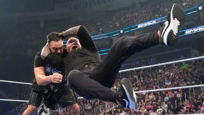 SmackDown SmackDown