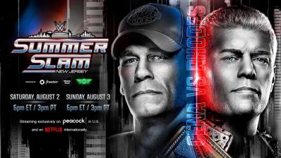 WWE SummerSlam