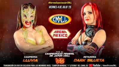 CMLL Viernes Espectacular
