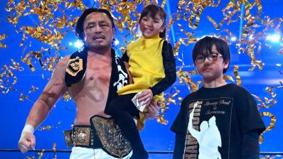 Hirooki Goto