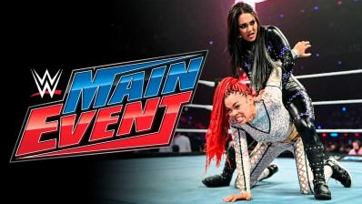 WWE Main Event