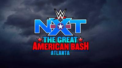 WWE Great American Bash WWE Great American Bash