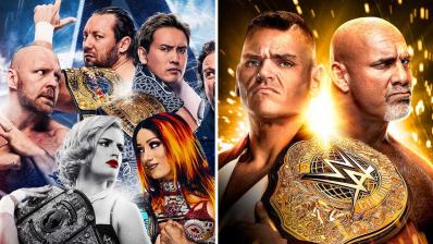Agenda del wrestling