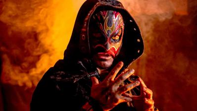 Hechicero