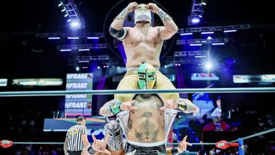 CMLL