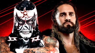 WWE Raw