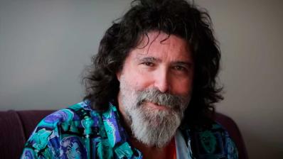 Mick Foley