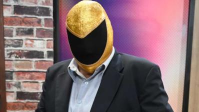 Tinieblas