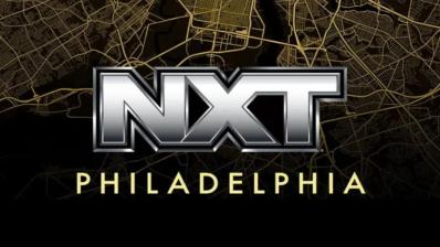 NXT en Philadelphia 
