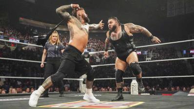WWE Raw WWE Raw