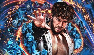 AEW x NJPW Forbidden Door