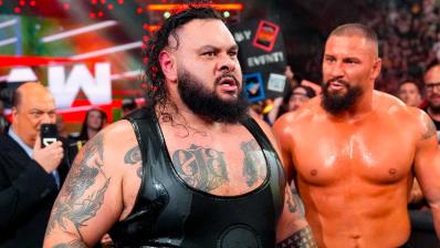 WWE Raw