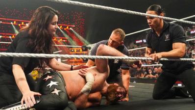 Sami Zayn