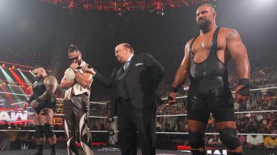 WWE Raw