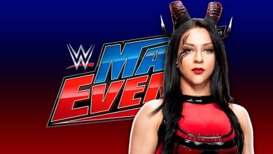 WWE Main Event