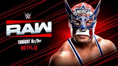 WWE Raw
