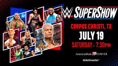WWE Supershow