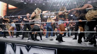 NXT NXT