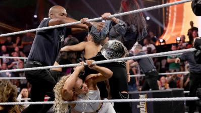 WWE Evolution 