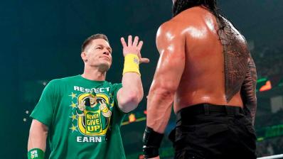 John Cena