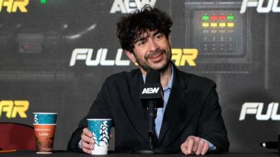 Tony Khan