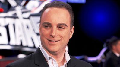 Scott Stanford