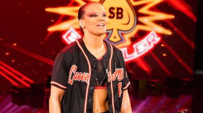  Shayna Baszler