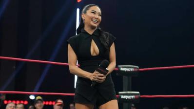 Gail Kim Gail Kim